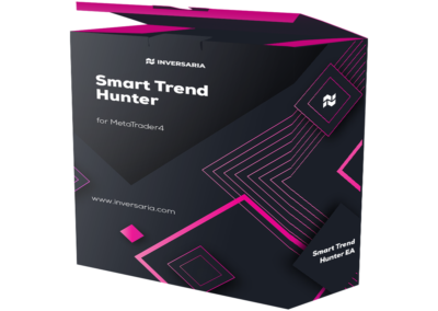 Smart Trend Hunter EA